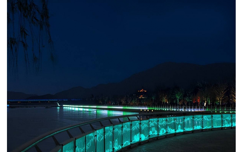 山東原實(shí)科技發(fā)展有限責(zé)任公司：夜景亮化，樓體亮化，景觀照明亮化設(shè)計(jì)是什么？