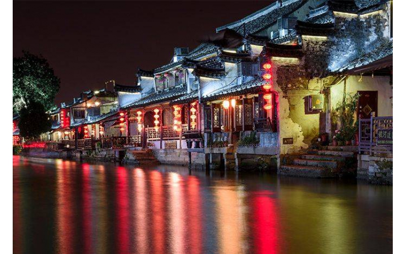 想要做好古建筑亮化，以下這四點一個都不能少！