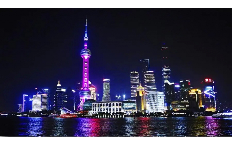 為什么要做亮化工程？做亮化工程有必要嗎？