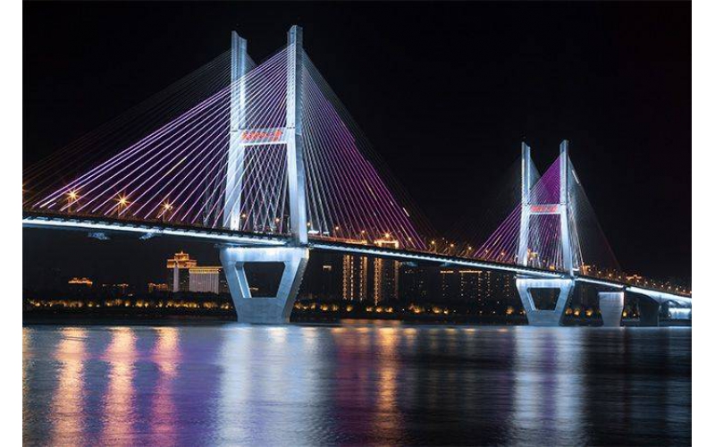 山東原實(shí)科技發(fā)展有限責(zé)任公司：以光為筆，繪就城市夜景新畫(huà)卷